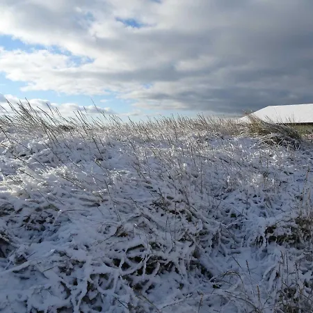 アパート Strandkoje *