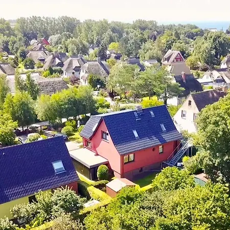 Apartment Strandkoje