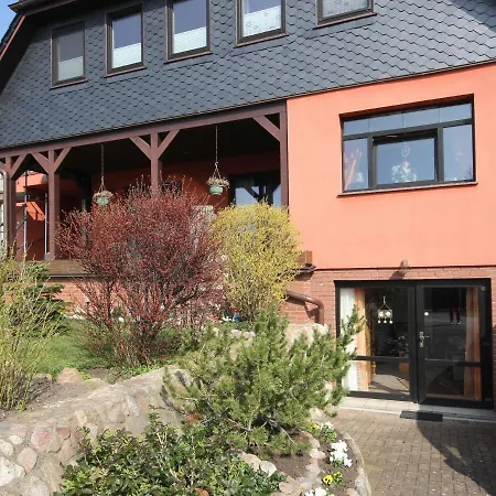 Apartment Strandkoje *