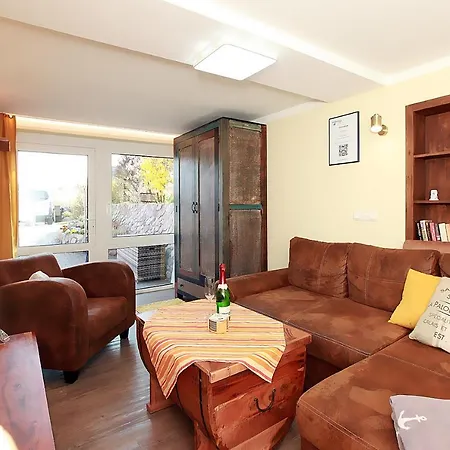 Apartment Strandkoje *