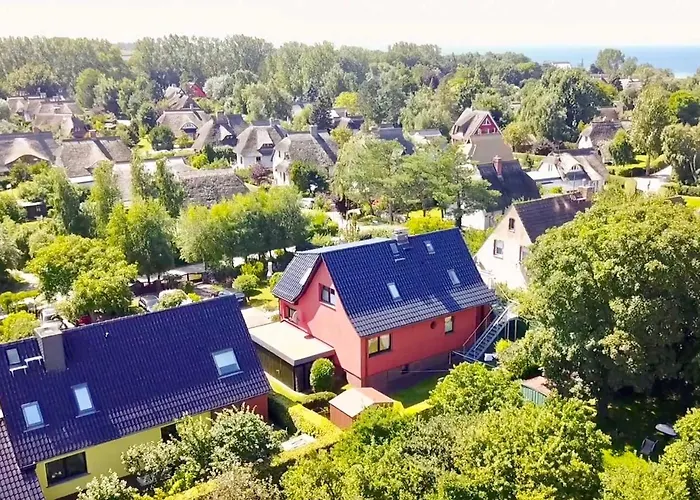 아파트 Strandkoje